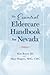 The Essential Eldercare Handbook for Nevada
