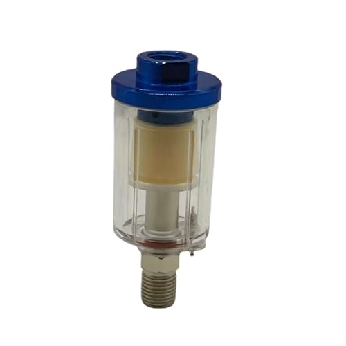 Spray Gun Filter. Oil-Water Separator, Small Water Grid, Spray Gun Tail Grid, mini Filter, Double Water Grid AF-02