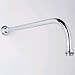 Rohl U.5384APC Perrin & Rowe Wall Shower Arm 15" In Polished