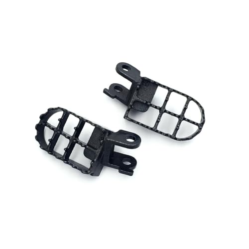 Repose-pieds moto pédales de rechange pour XR250 XR400 XR600R XR650R 1996-2005