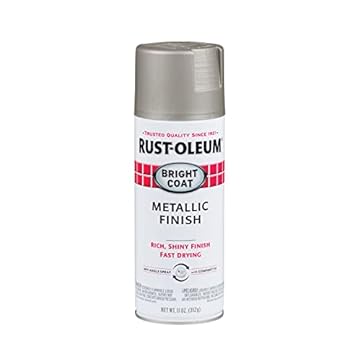 best spray paint aluminum