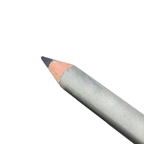 FUNOC Eyebrow Smooth Waterproof Cosmetic Beauty Makeup Eyebrow Pen Pencil With Brush