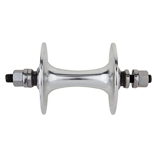 Formula Front Hub TH30 36H Black pour roue de vélo urbain robuste