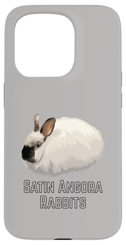 �T�e���A���S���E�T�M�A�[�g?���킢���ӂ�ӂ�E�T�M�̃C���X�g �X�}�z�P�[�X iPhone 15 Pro �p