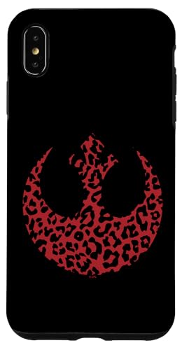 Coque iPhone XS Max Star Wars accessoire idéal pour votre style urbain quotidien