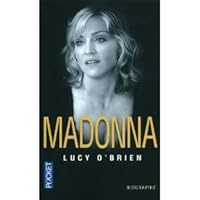Madonna 8479745339 Book Cover