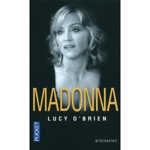 Paperback Madonna Book