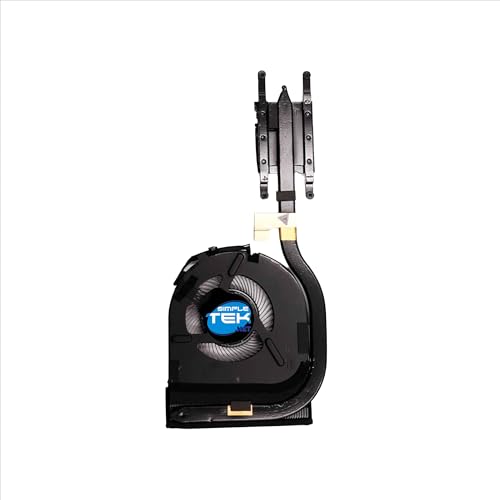 Refroidisseur CPU Lenovo T470 ventilateur dissipateur Simpletek 01AX928