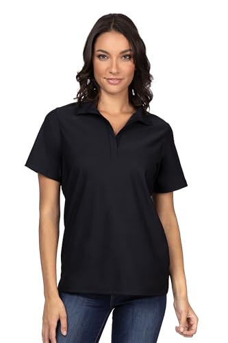 Chef Works Women's Polo Shirt