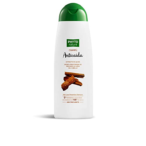 Phyto Nature Phyto Nature Champú Anticaída 400 ml