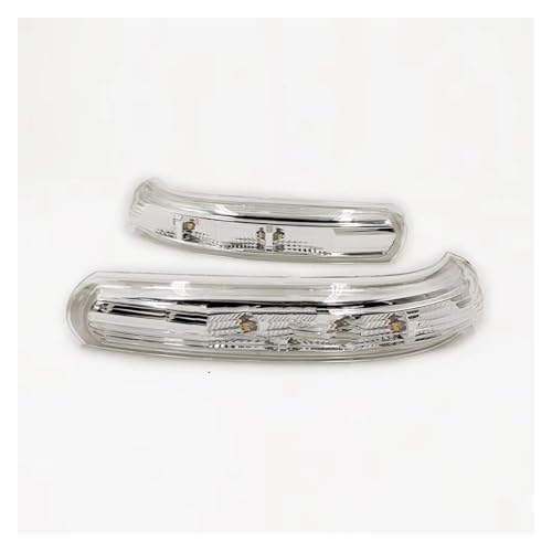 Intermitente espejo Captiva 2007-2016 luz led lateral sin parpadeos 4