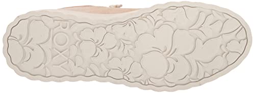 Image of Roxy Women's Sheilahh Platform Slip On Sneakers