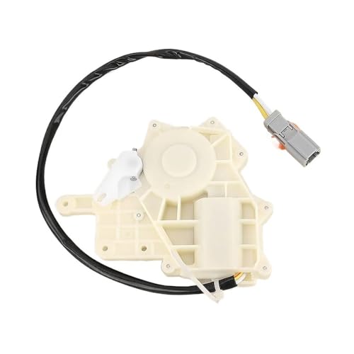 Actuador Cerradura Delantera Derecha 72115-S00-A01 Civic 1996-2000 3