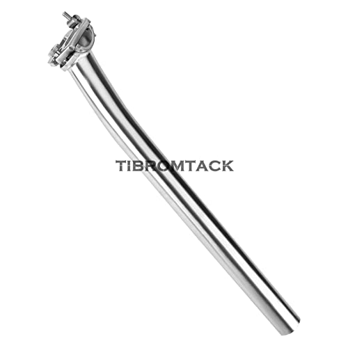 Titanium Bike Seatpost 27.2Mm/31.6Mm Length 350Mm For Mountain Mtb Bike Road Bicycle Lightweight Ti Seat Posts (31.6) #TOP1