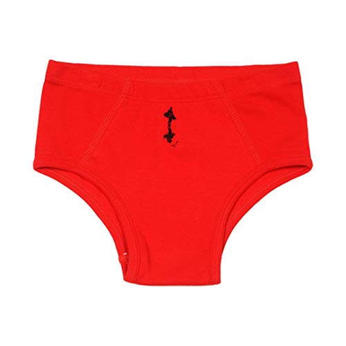 The Season Essentials Kidsy Toddler Baby Boys Casual Soft Cotton Pull On Briefs 2 3 4 5 6 8 Years3