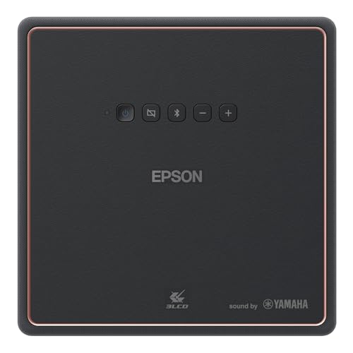 Epson LS12000 laser projector