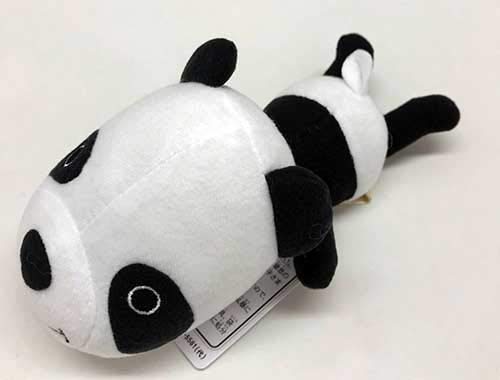小物 panda パンダグッズ専門オンラインショップ「パンダ ズキューーーン