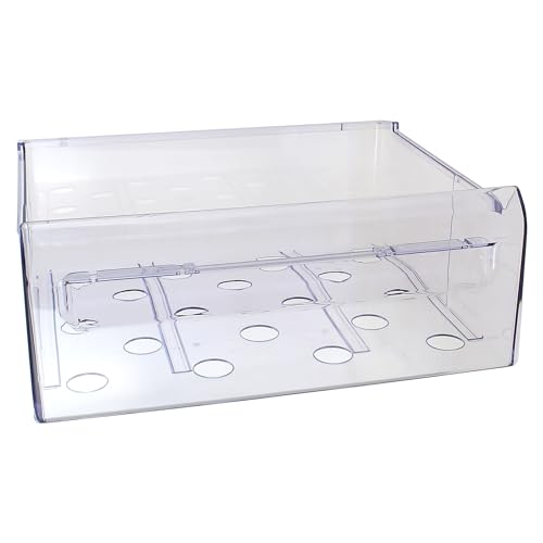 Cajón intermediario/superior para Refrigerador Arthur Martin