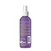 ATTITUDE Rinse-free Hair Detangler for Kids, EWG Verified Leave In Product, Plant- and Mineral-Based Ingredients, Vegan, Vanilla & Pear, 8 Fl Oz