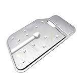 Transmission Oil Filter Kit The Transmission Filter is Suitable for SsangYong Motor for Rexton in