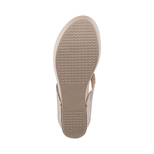 Image of Metro Women's Comfy Fashiona Wedge Heel Sandals