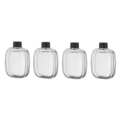 Difusor aromático eléctrico inteligente recargable 4 modos