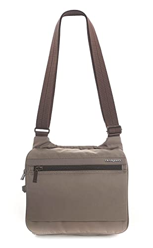 Hedgren Inner City Sputnik Umhängetasche RFID 24 cm Cover