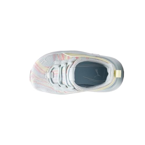 Image of PUMA Toddler Girls Pacer Easy Street Sneakers Shoes Casual - Blue