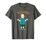 King of the Hill Slut T-Shirt T-Shirt