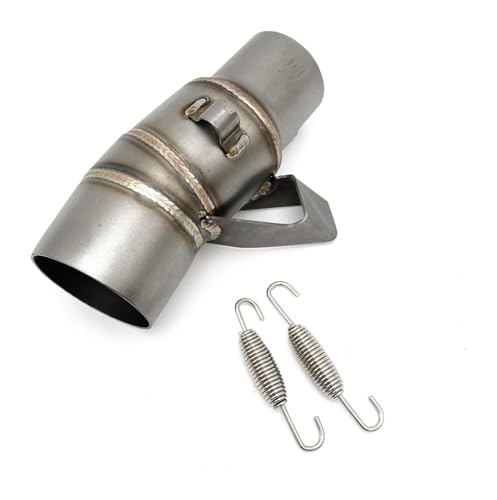 Collecteurs d'échappement lien X-ADV 750 adaptateur intermédiaire pour vos sorties moto