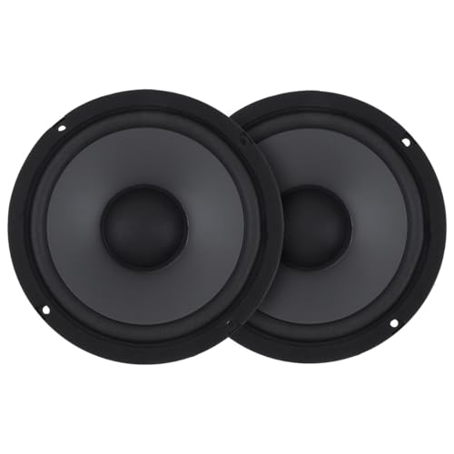 DriSentri 6.5 Inch 600W