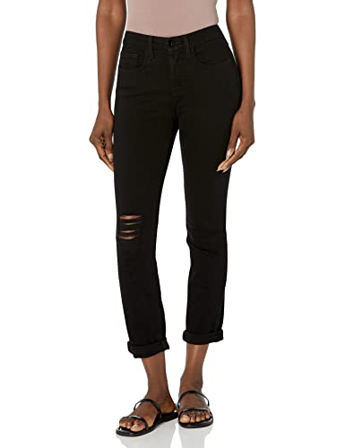 Jen7 Women's Slim Boyfriend Jeans