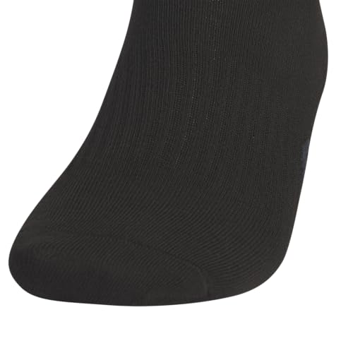 adidas mens Superlite Classic No Show Socks Low-profile Fit, Arch-compression and Lightweight Breathable (6-pair)4