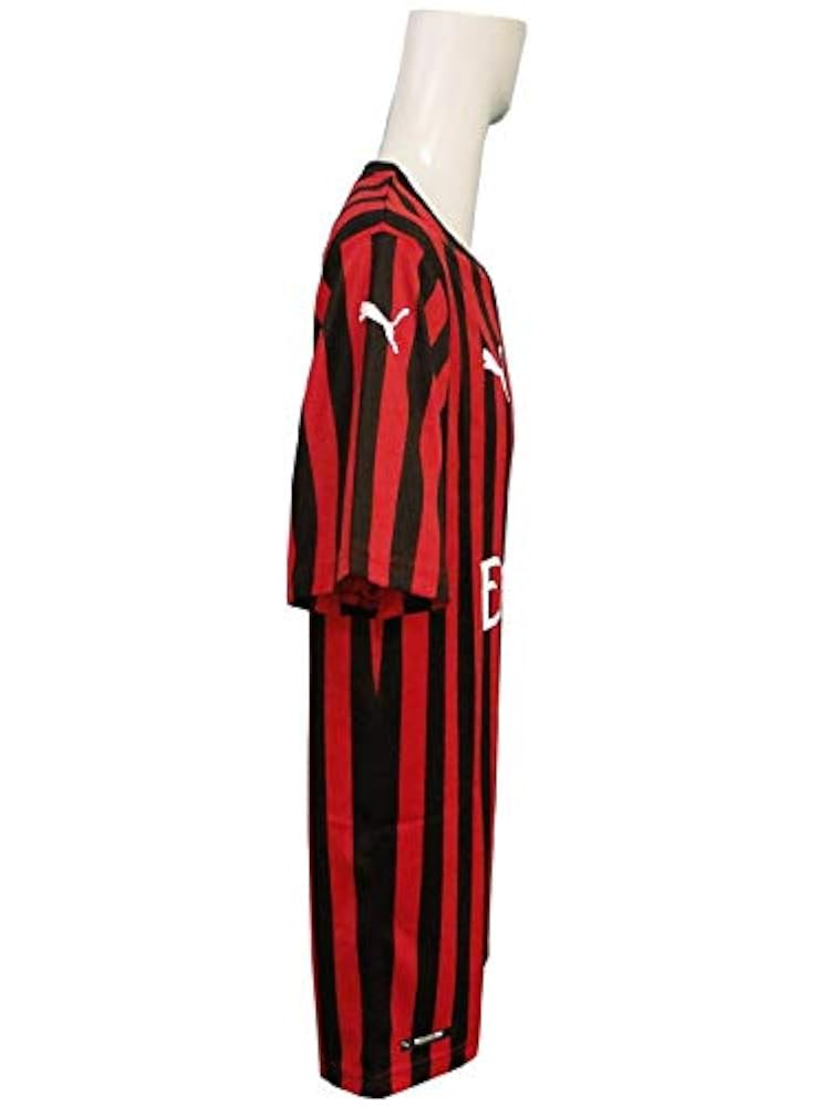 PUMA 19/20 イブラヒモビッチ ユニフォーム レア 美品 L 41psVS9OJ0L._UY1000_.jpg
