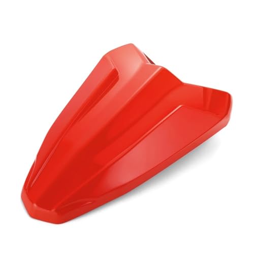 Carénage selle arrière YZF R15 V3 2017-2020 capot de siège moto solo passager noir