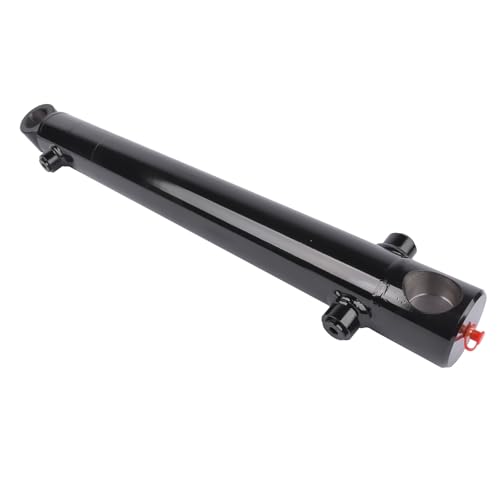 Bucket Cylinder Replacement for New Holland L865 LS180 LX865 LX885 L180 L185 87038982 by GLOSSY AUTO PARTS - Image 3