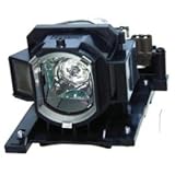MPN: CPX2010LAMP. Hitachi Replacement LAMP/Filter for CP- / CPX2010LAMP /