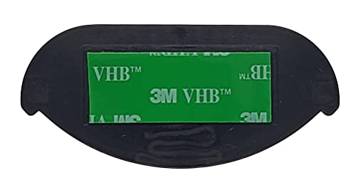 Clinometer (2 Pack) - High Resolution Heel Angle Level Gauge For Off-Road Vehicle, Truck, Rv, Camper, Trailer, Or Boat Mounts On Bulkhead Of Boat (Pack Of 2) #TOP1