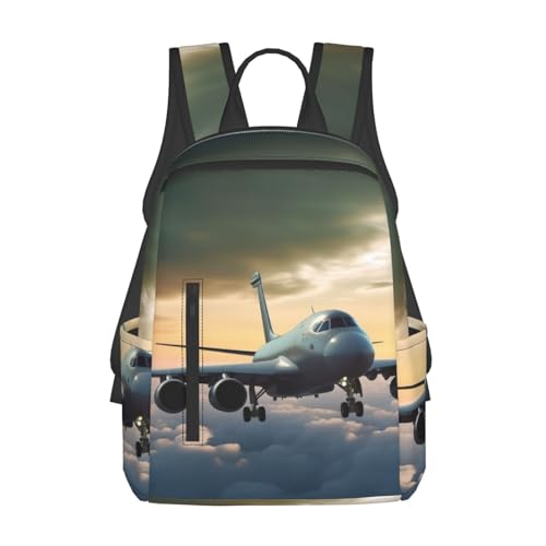 Sac à dos voyage avion léger pour protéger votre ordinateur sans vous fatiguer