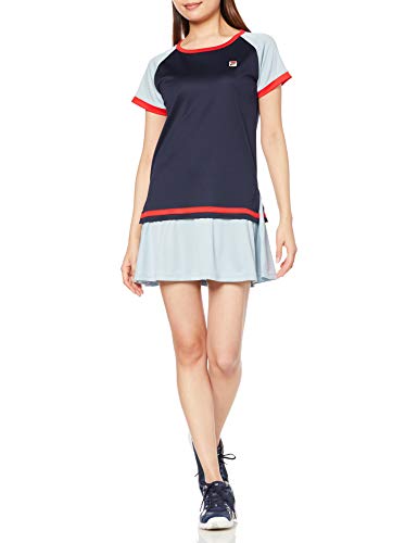 フィラ テニス ウェア ワンピースの人気商品 通販 価格比較 価格 Com