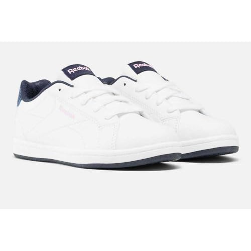Reebok Trainers Royal Complete CLN 2 Blanc baskets basses épurées - 4