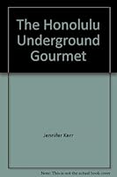 HONOLUL UDR GORM P (Inner Sanctum Mystery) 0671213520 Book Cover