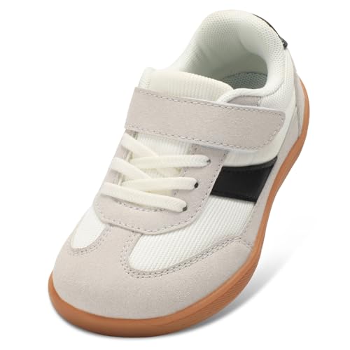 Kxsoi Toddler Shoes Kids Shoes Toddler Sneakers Zero Drop...