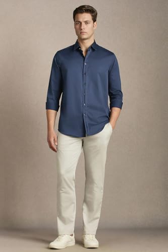 Image of Louis Philippe Men Shirt