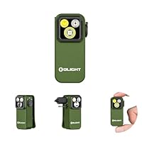 OLIGHT Oclip Pro Mini LED
