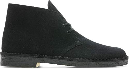 Image of Clarks mens Desert Boots