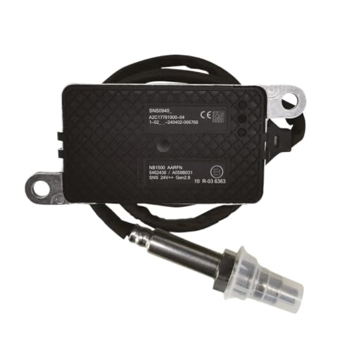 Capteur NOx 5462436RX Cummins pour camion 24V A059B031
