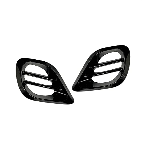 Grille pare-chocs avant E300 W213 pour rénovation calandre 2021 - 7