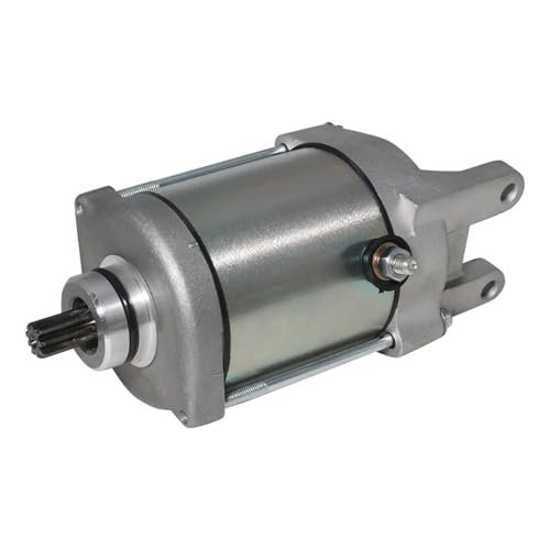 Démarreur de moto résout les pannes de démarrage KXR250 MXU300