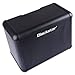 Blackstar Super FLY 12W Guitar Amplifier Extension Cabinet with Two 3-Inch Linear Speakers (Black)